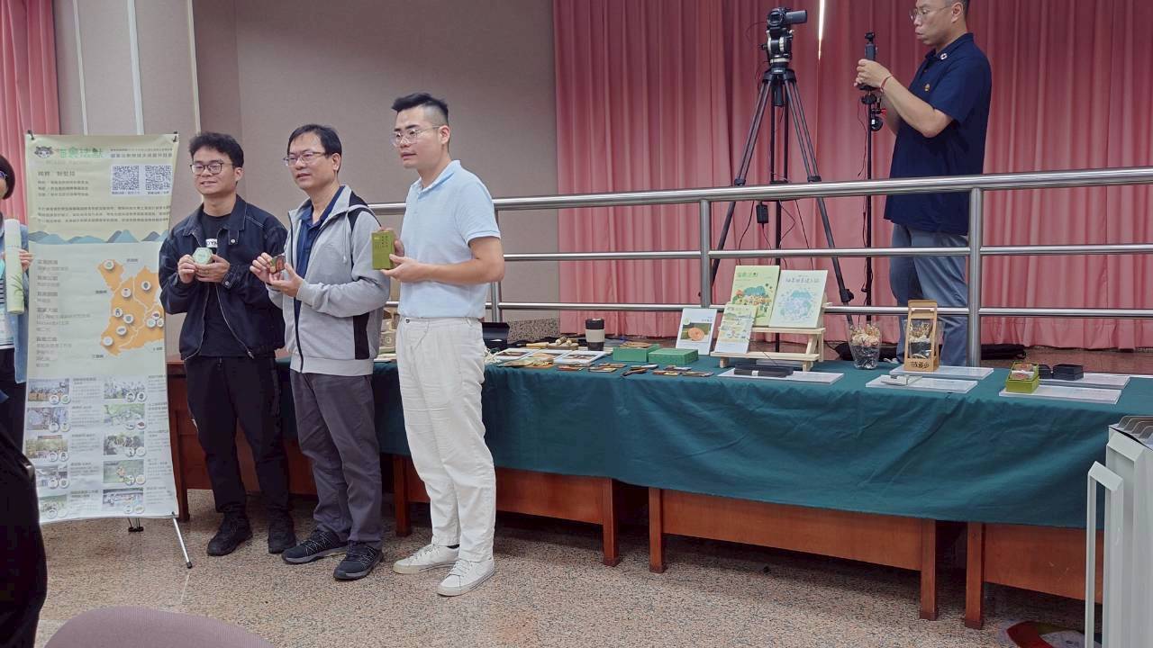 生態共榮：落實友善耕作與環境保育的承諾