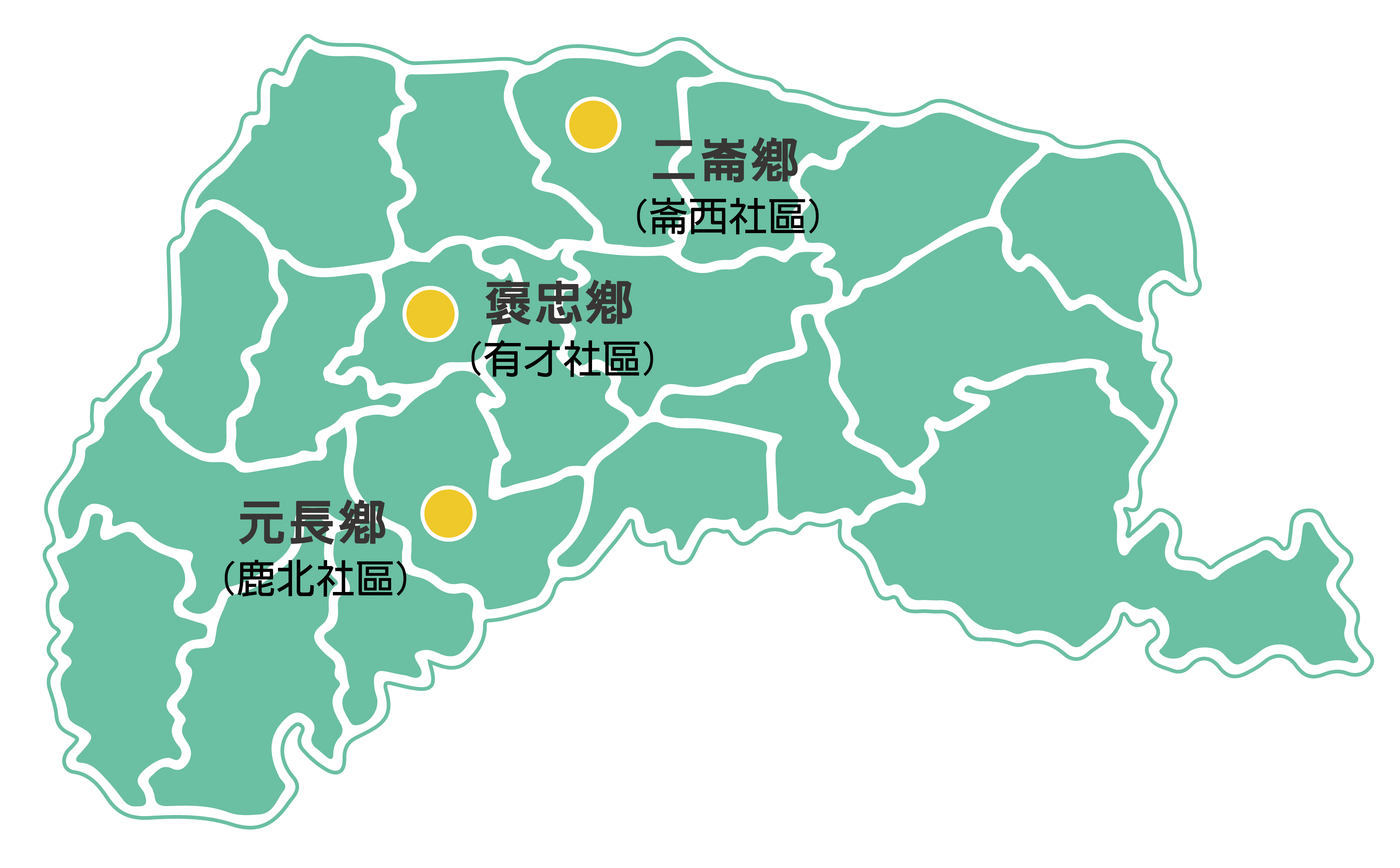 推廣場域
